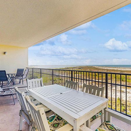 Holiday Isle Dauphin Island Exterior photo