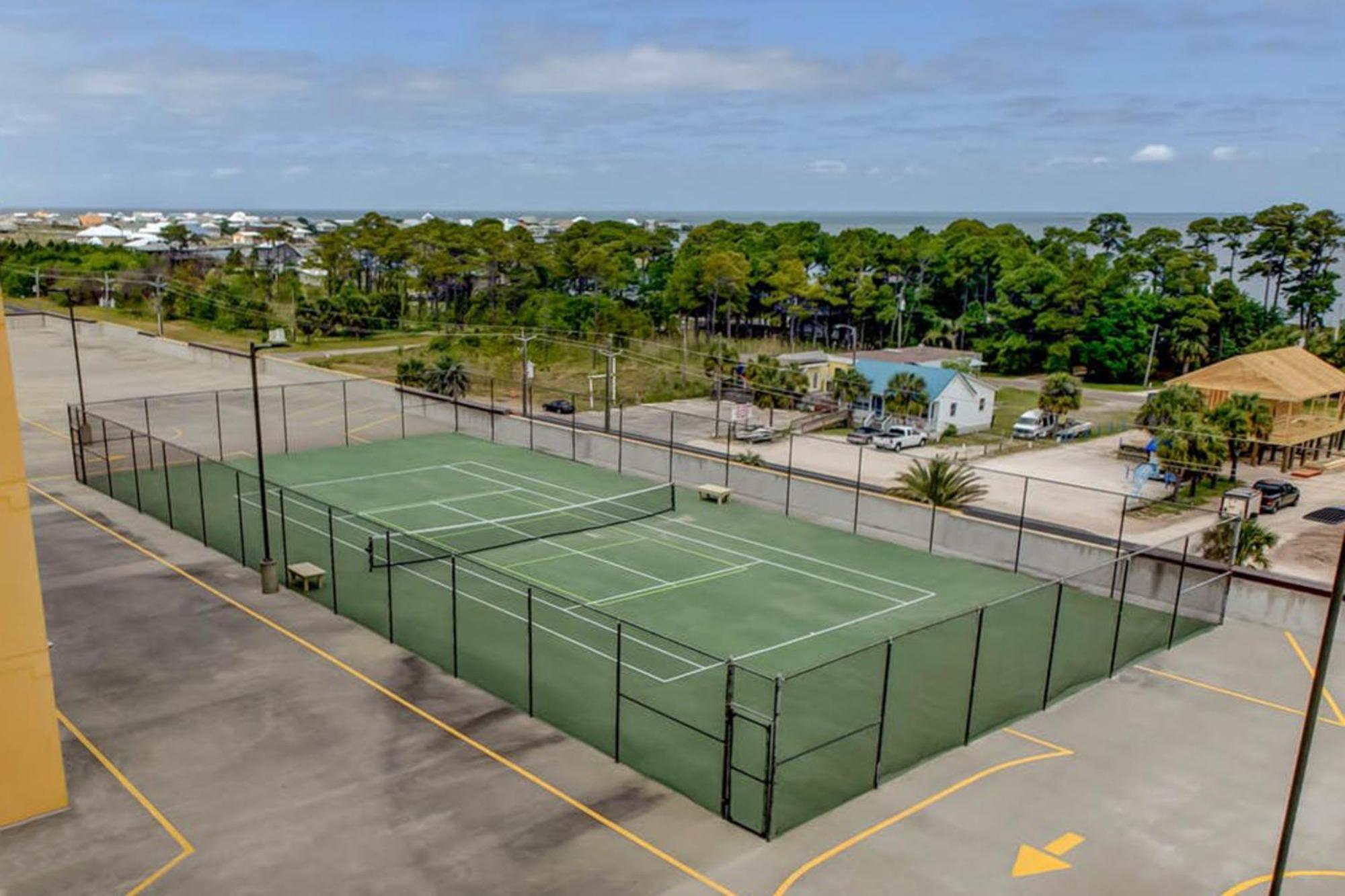 Holiday Isle Dauphin Island Exterior photo