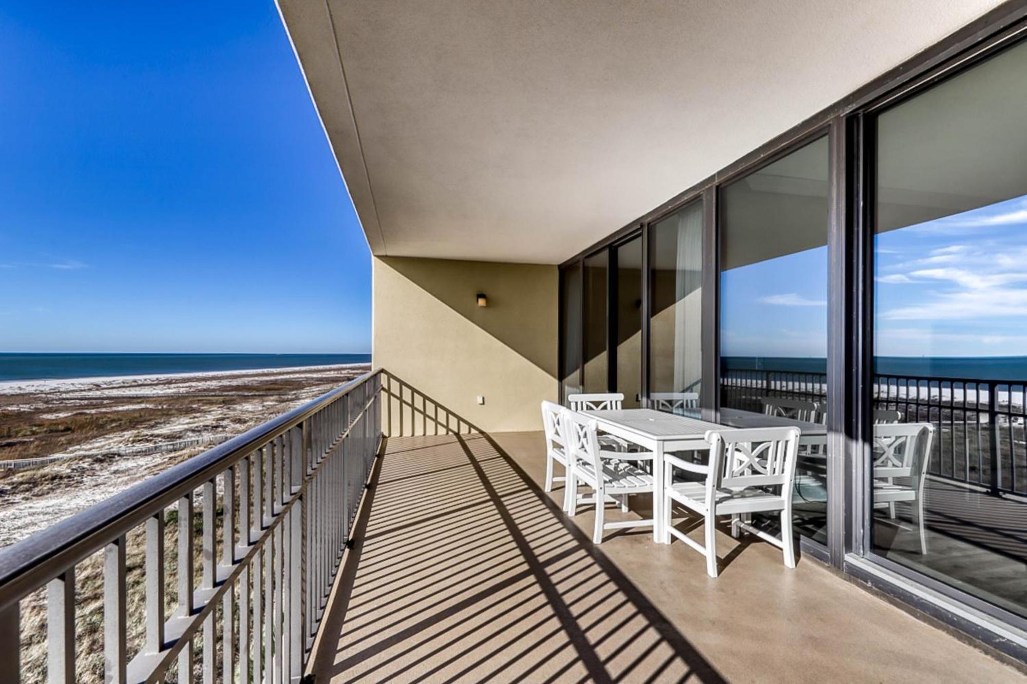 Holiday Isle Dauphin Island Exterior photo